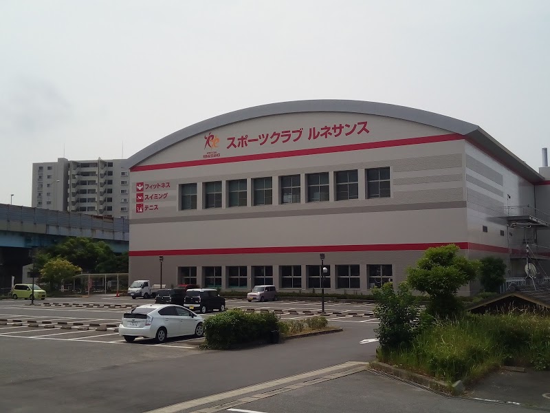 ルネサンス福岡香椎